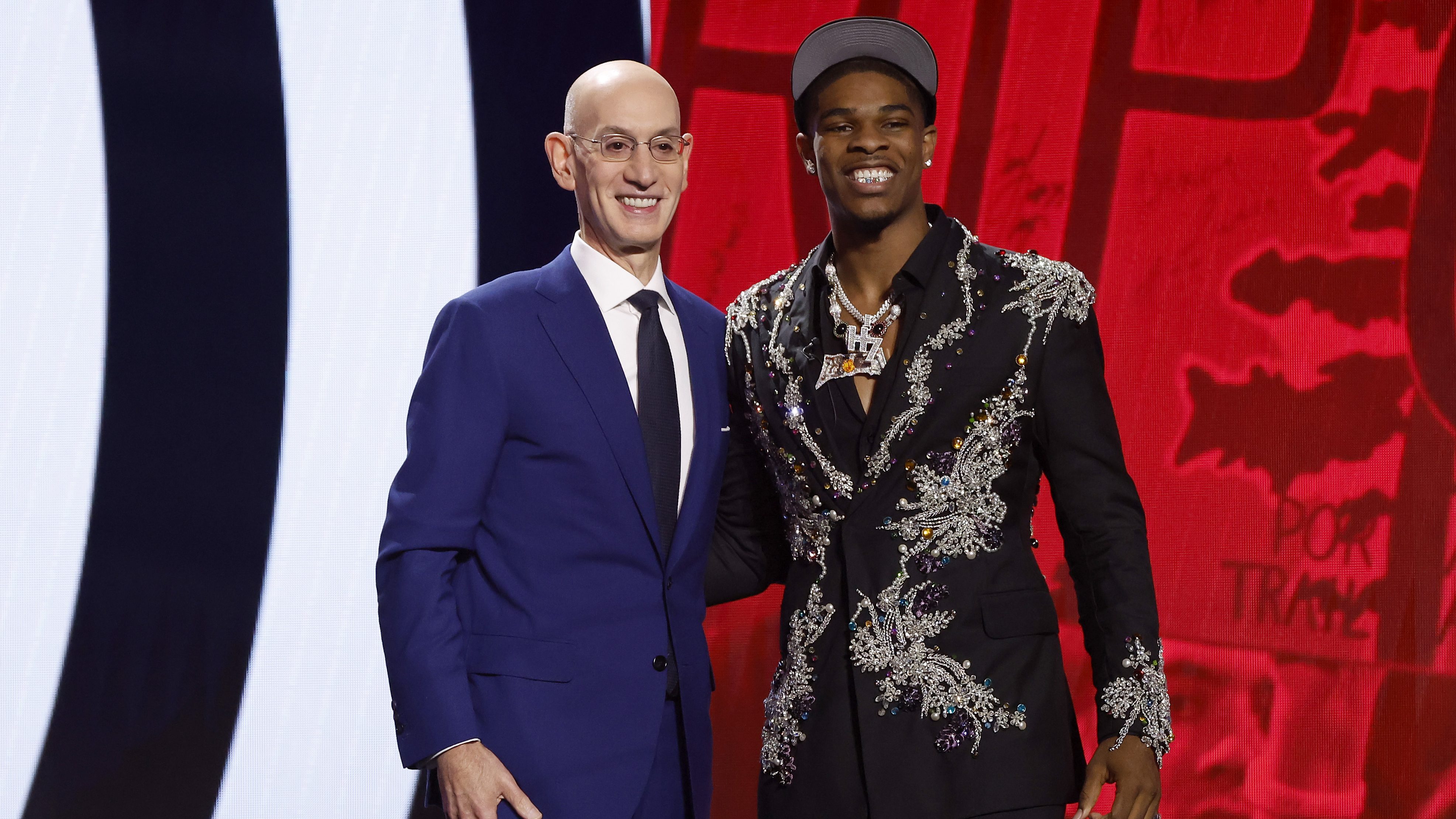 NBA Draft picks 2023: Complete results, list of selections from Rounds 1-2