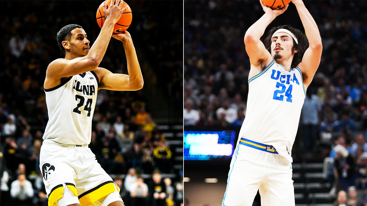Draft Experts Project Who Warriors May Select With 19th Pick