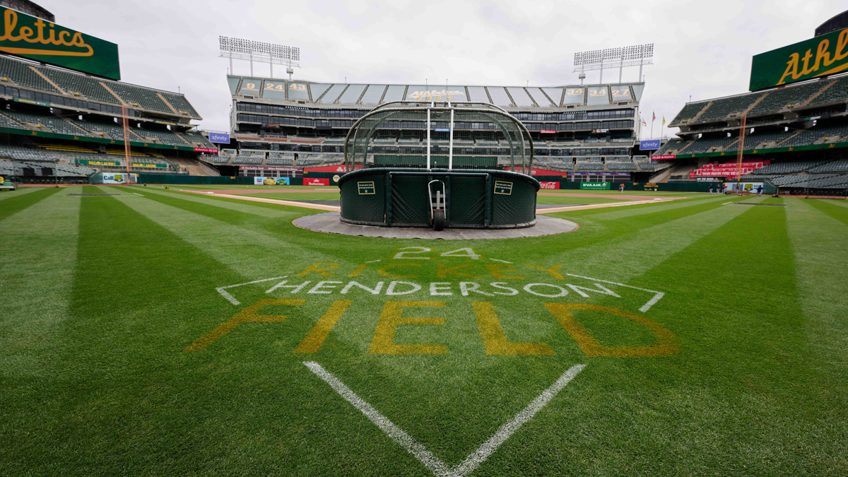 Why the Oakland A's Move to Las Vegas Is So Infuriating