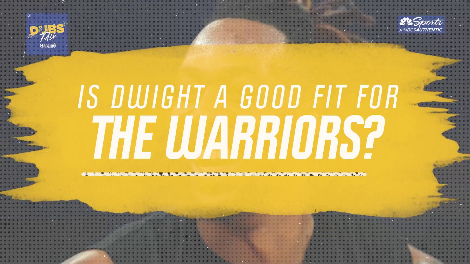 Warriors News: Should the Warriors sign Dwight Howard? - Golden