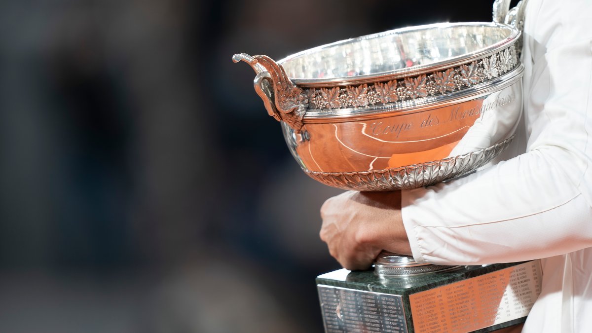 2023 French Open men’s final how to watch, schedule, odds NBC Sports