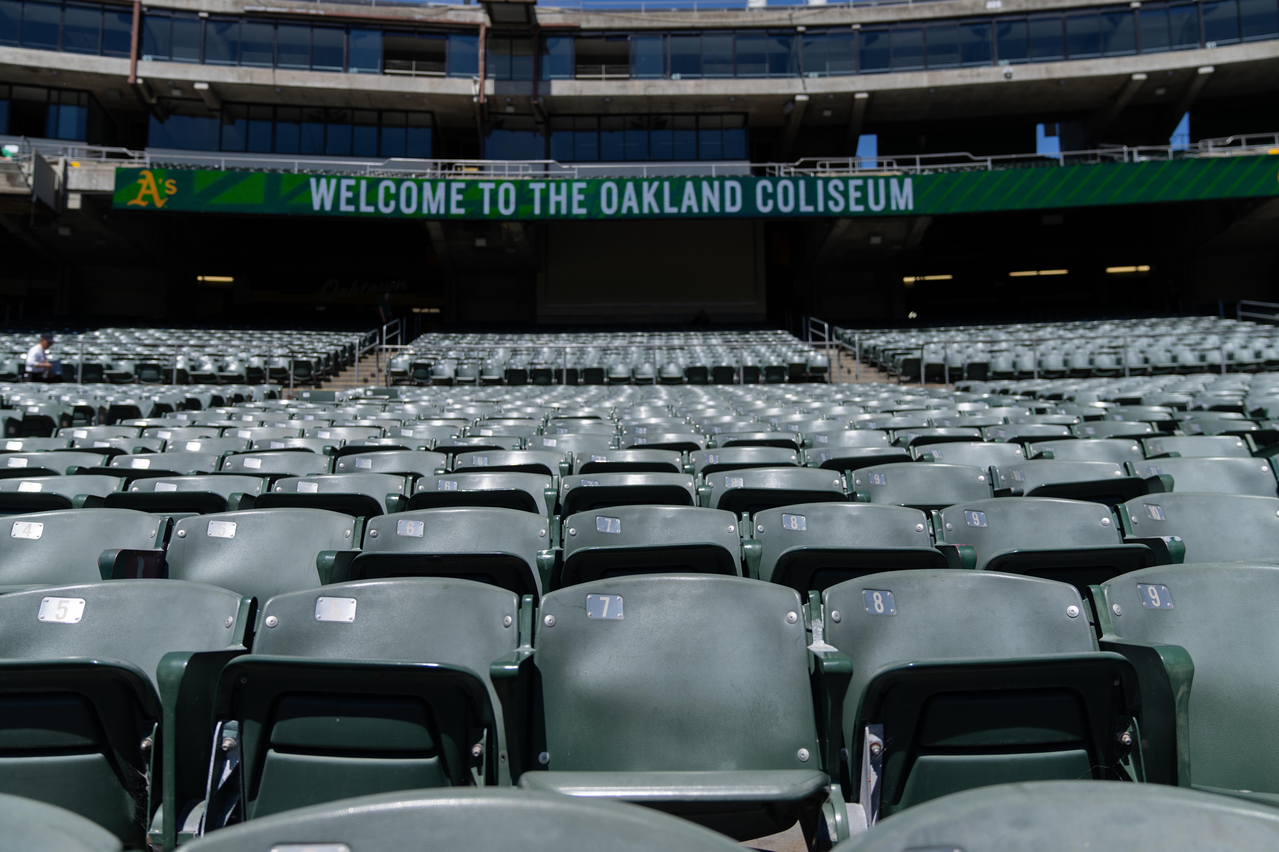 A's Fans Funding Own Giveaway for June 13th Reverse Boycott Game - Sports  Illustrated Oakland Athletics News, Analysis and More