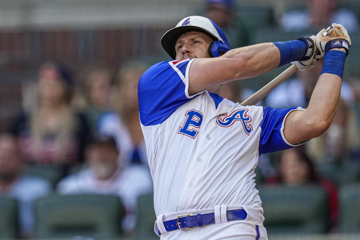 Sean Murphy, Marcus Semien among ex-Athletics atop MLB All-Star voting ...