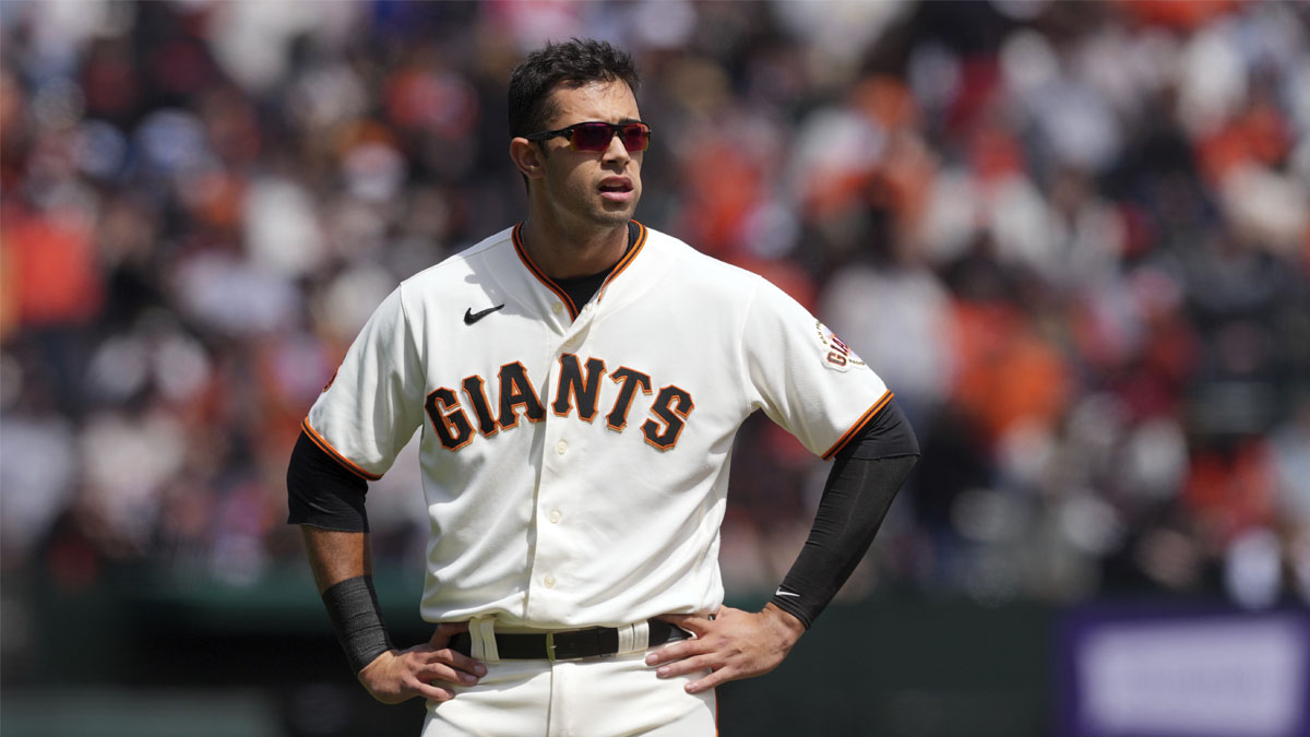 MLB Team Roundup: San Francisco Giants - NBC Sports