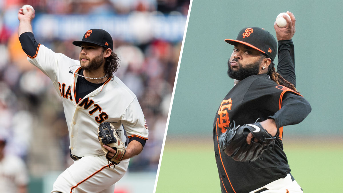 Brandon Crawford Admits Johnny Cueto Inspired Hilarious Giants Pitching ...