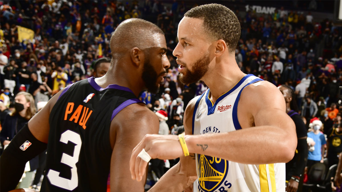 Warriors' Jordan Poole hooks up Deebo Samuel with signed game-worn