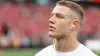 Kittle reveals CMC's advice to young 49ers heading into 40-day break