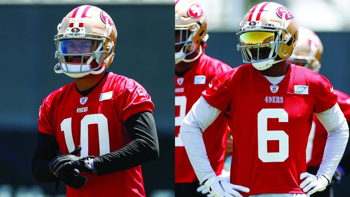 49ers News: Deebo, Aiyuk, and Jauan Get A New Coach For 2022