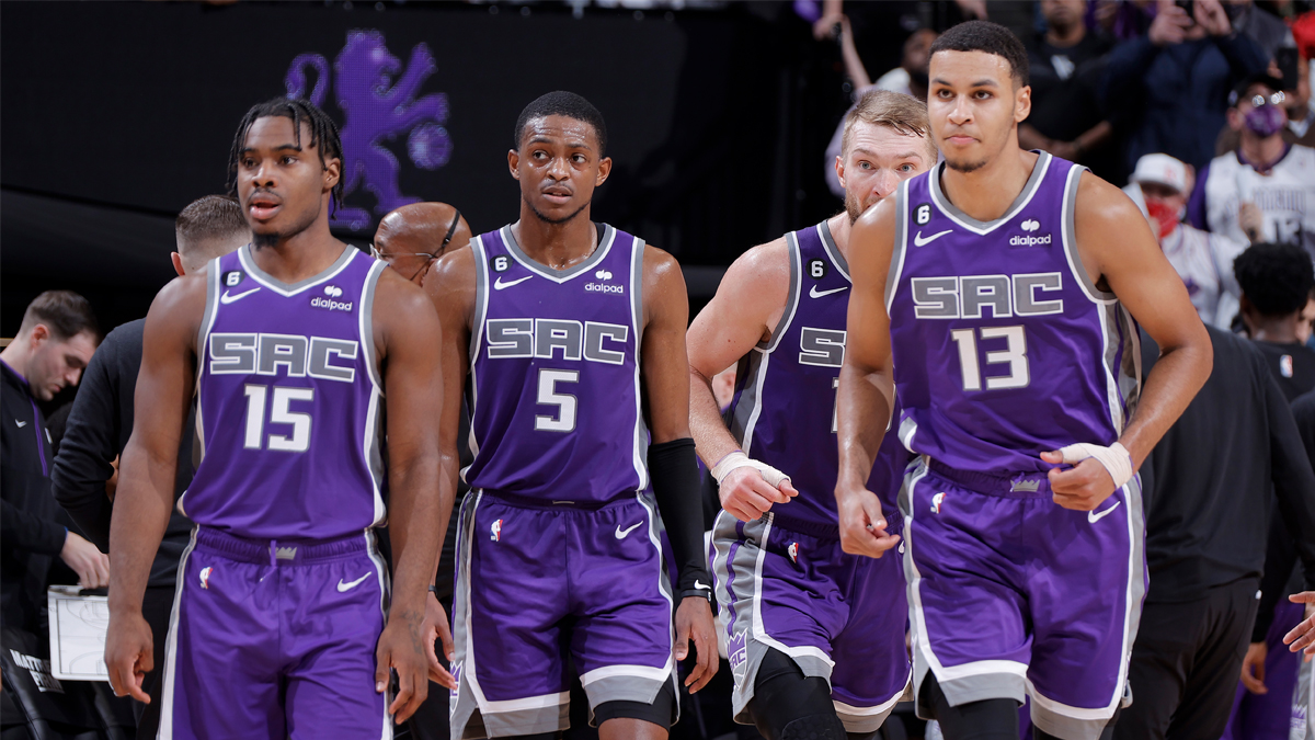 3 most important players for Sacramento Kings and their potential