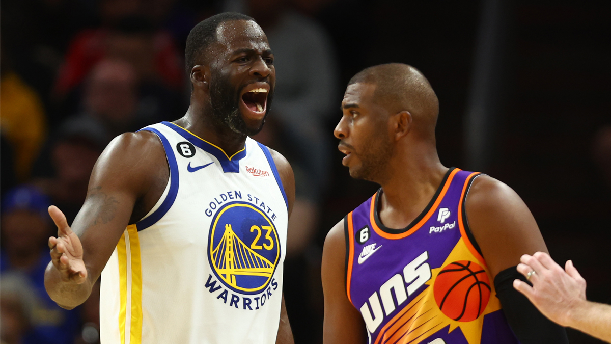 Draymond Green gets real on impact of relationship with LeBron