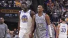 Draymond predicts Kings will beat Pelicans ‘easily' in play-in game