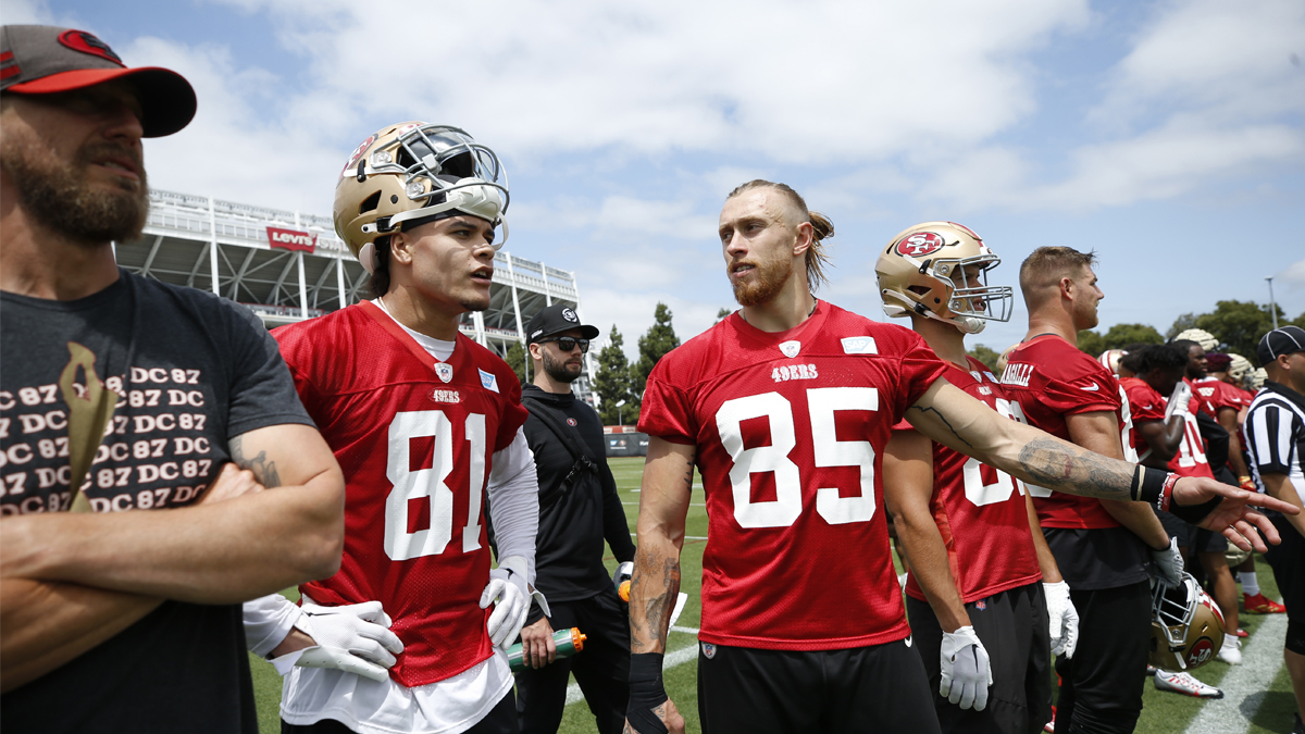 Texans hire 49ers assistant DeMeco Ryans as head coach - Washington Times