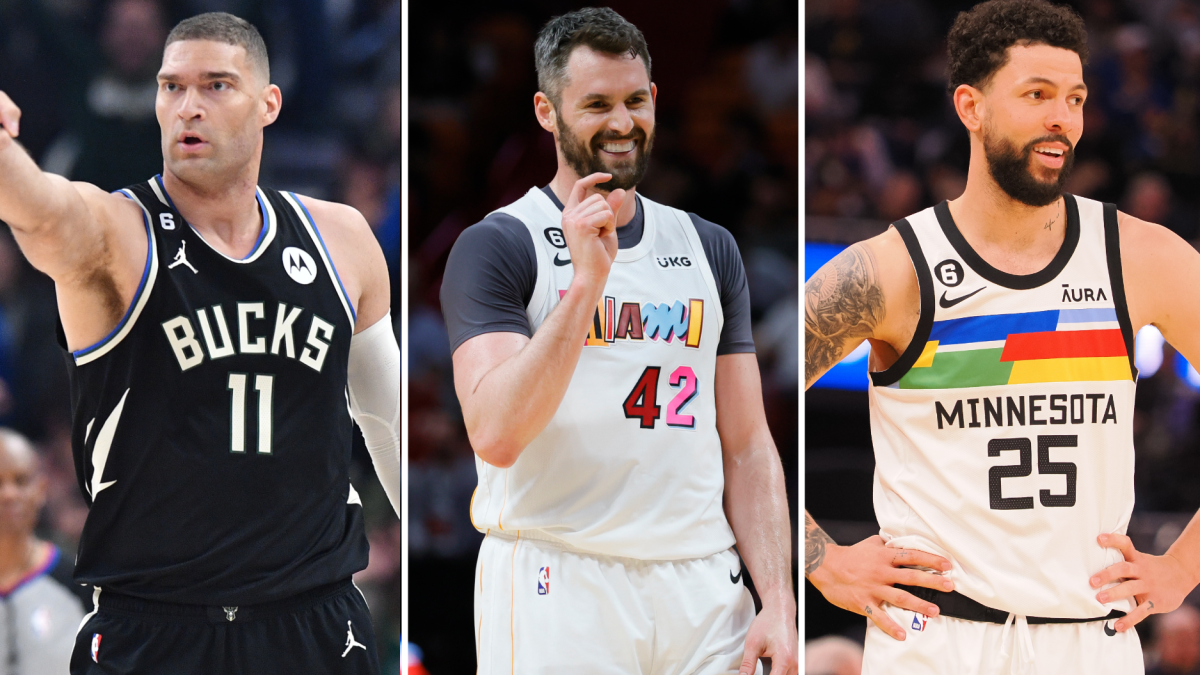 NBA free agents 2023: Top 15 names to watch