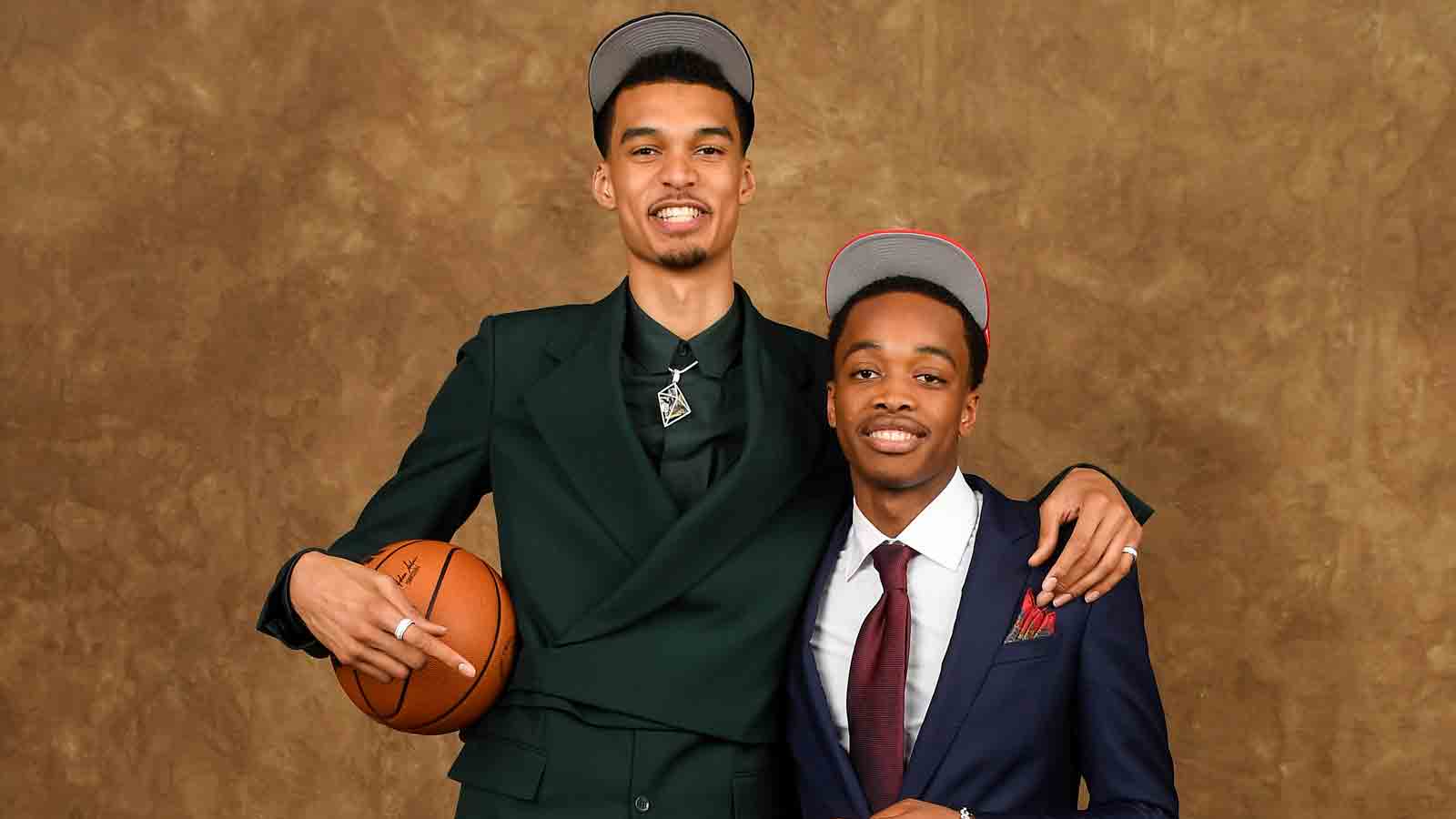 Bucks have No. 58 pick in 2023 NBA draft. Who will they pick?