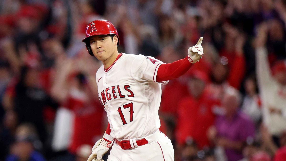 Giants believed to be among finalists for Shohei Ohtani offers – NBC Sports Bay Area & California