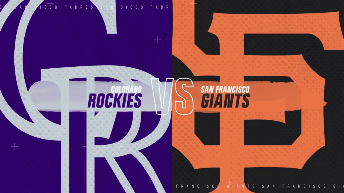 Tyler Rogers allows costly homer in SF Giants 5-2 loss to Rockies