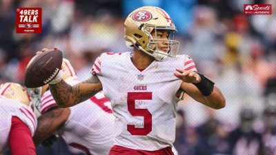 49ers News  San Francisco 49ers 