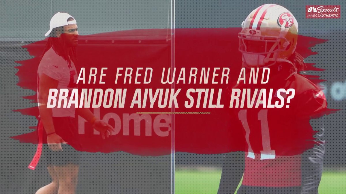 Fred Warner - NFL News, Rumors, & Updates