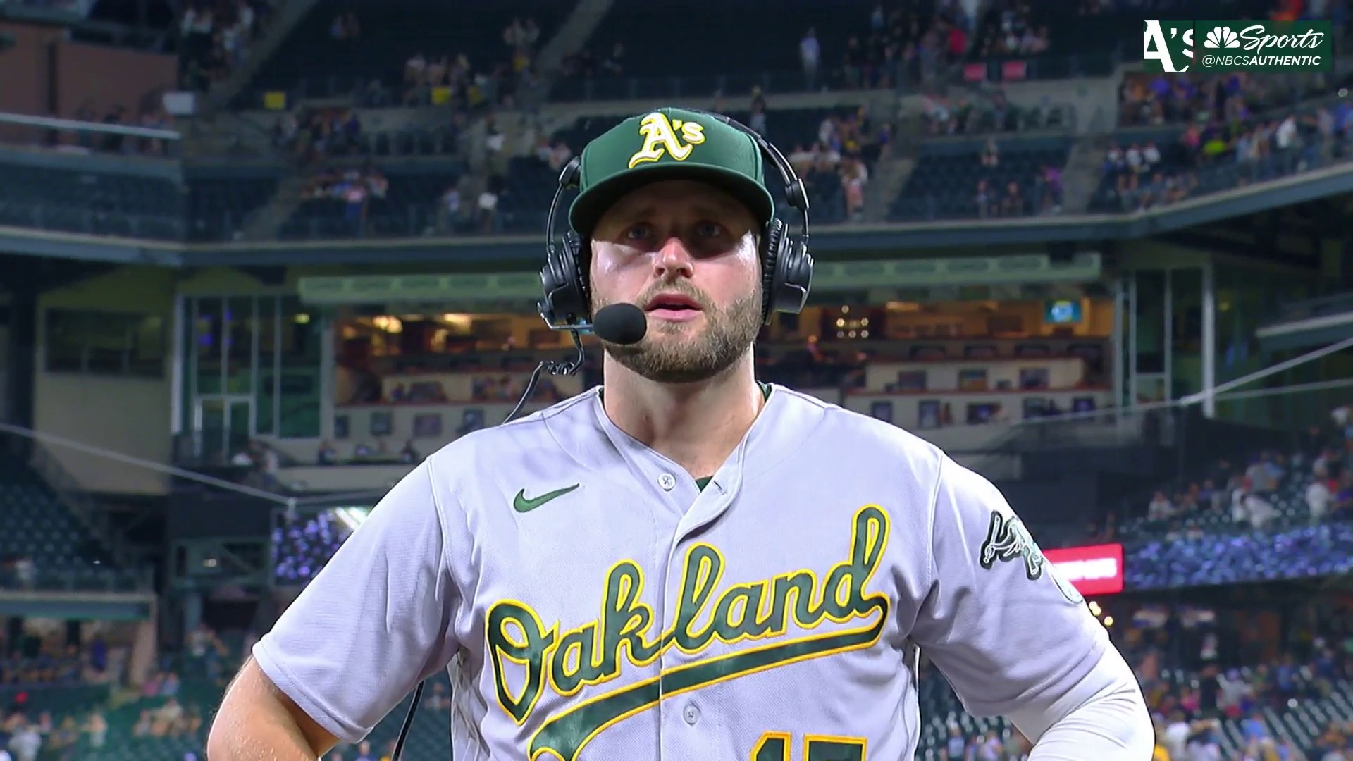 Kevin Smith, JJ Bleday, Tyler Soderstrom Homer in Aviators' First Win of  2023 - Sports Illustrated Oakland Athletics News, Analysis and More