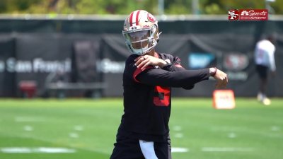 5 Takeaways from 49ers 2023 Offseason Program - Sactown Sports