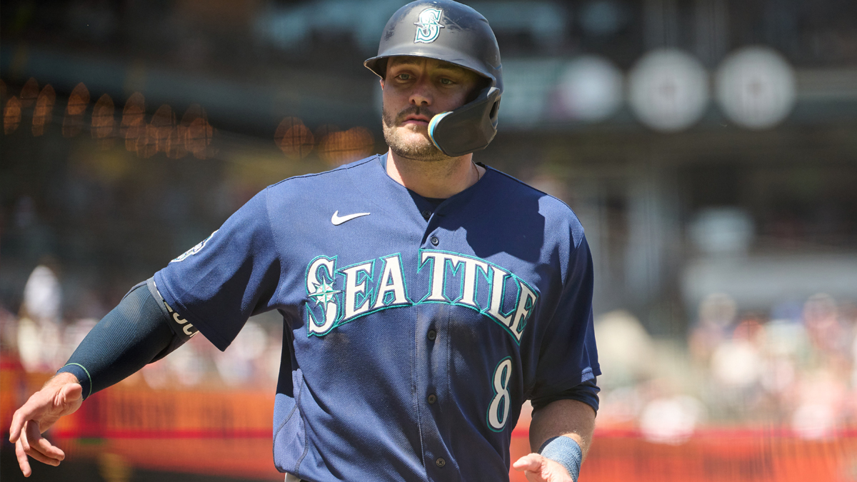 Giants acquire A.J. Pollock, Mark Mathias in trade with Mariners NBC