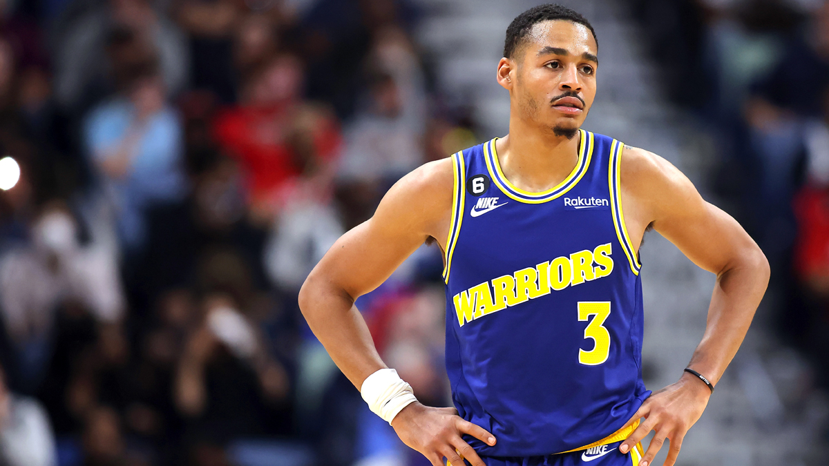 Why Did The Warriors Trade Jordan Poole? 