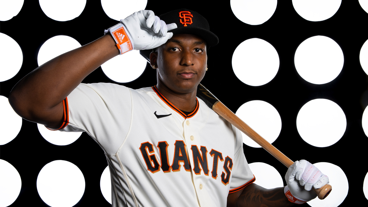 2023 Prospects: San Francisco Giants Top Prospects - Baseball