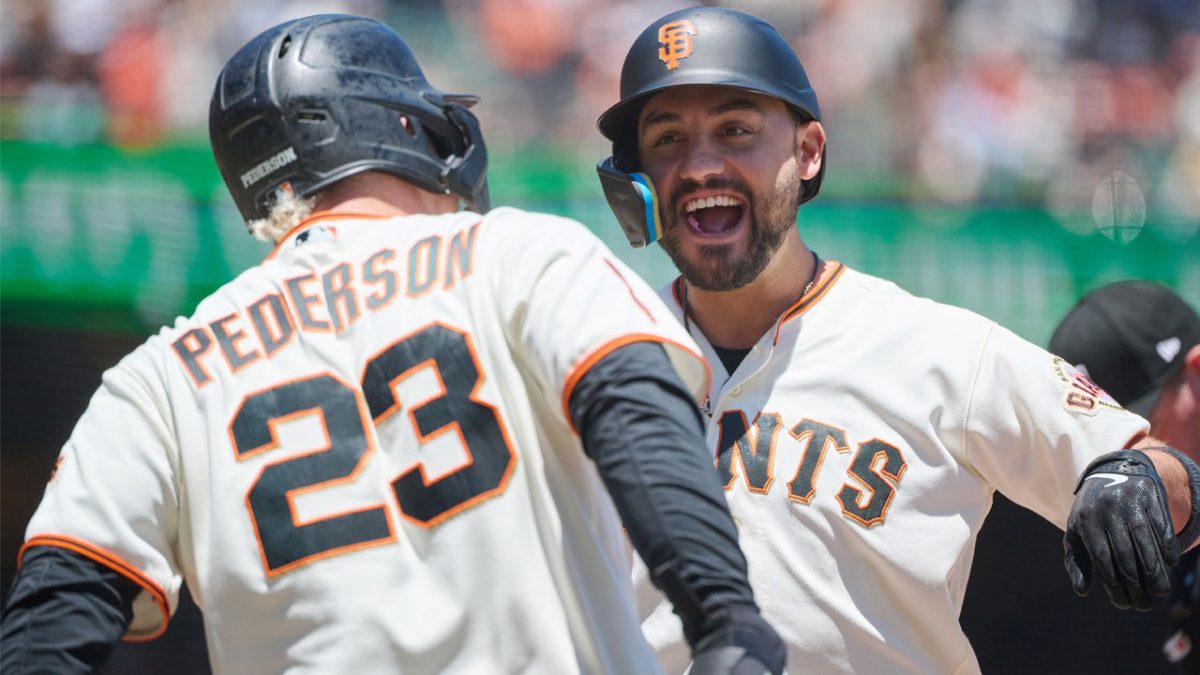 Giants Observations Offense Shows Signs Of Life In Win Over Rockies giants-observations-offense-shows-signs-of-life-in-win-over-rockies