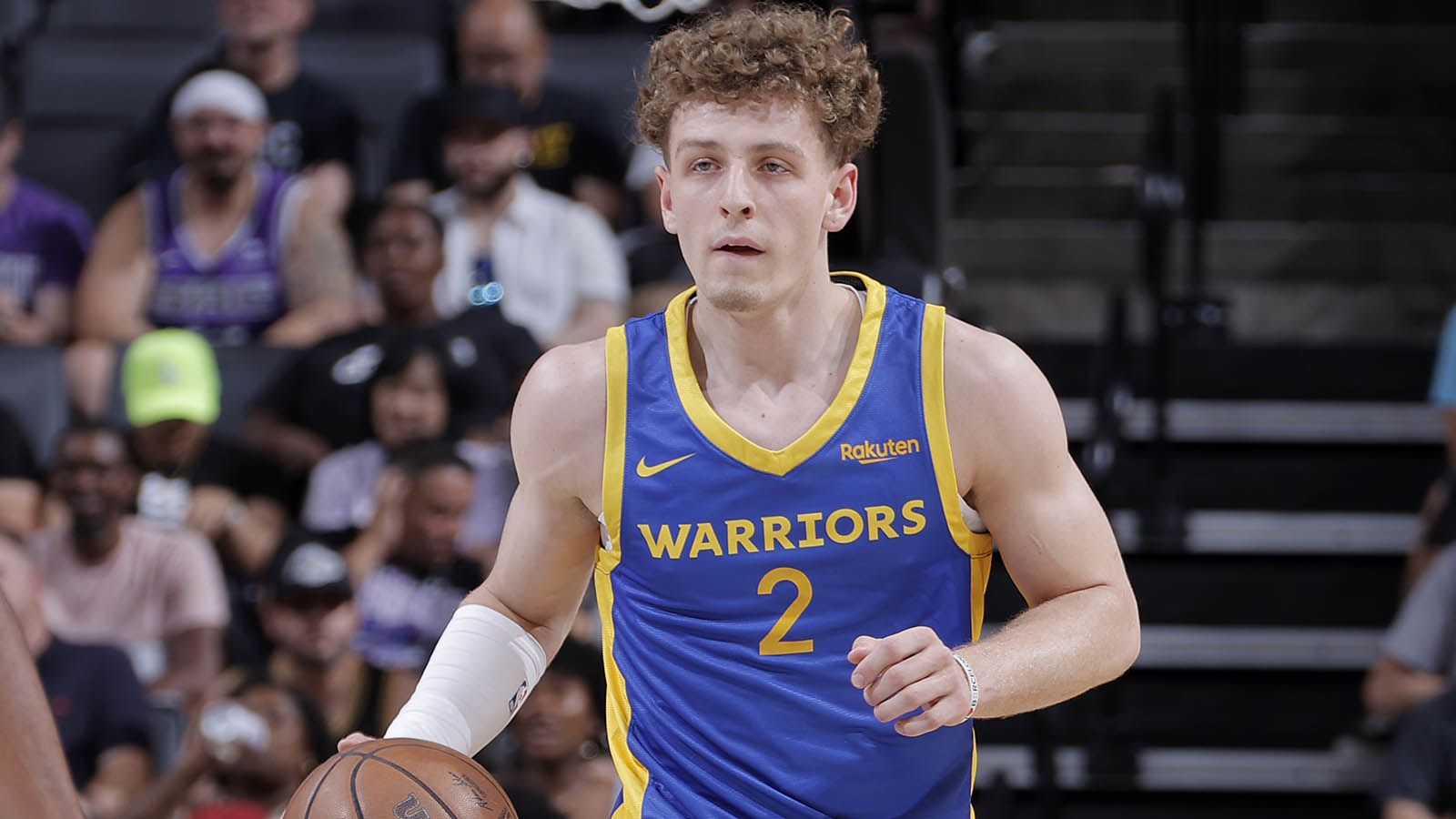 Warriors Summer League roster 2023: Details of players, coaches