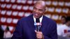 Barkley claims Warriors will have hands full with Kings in play-in