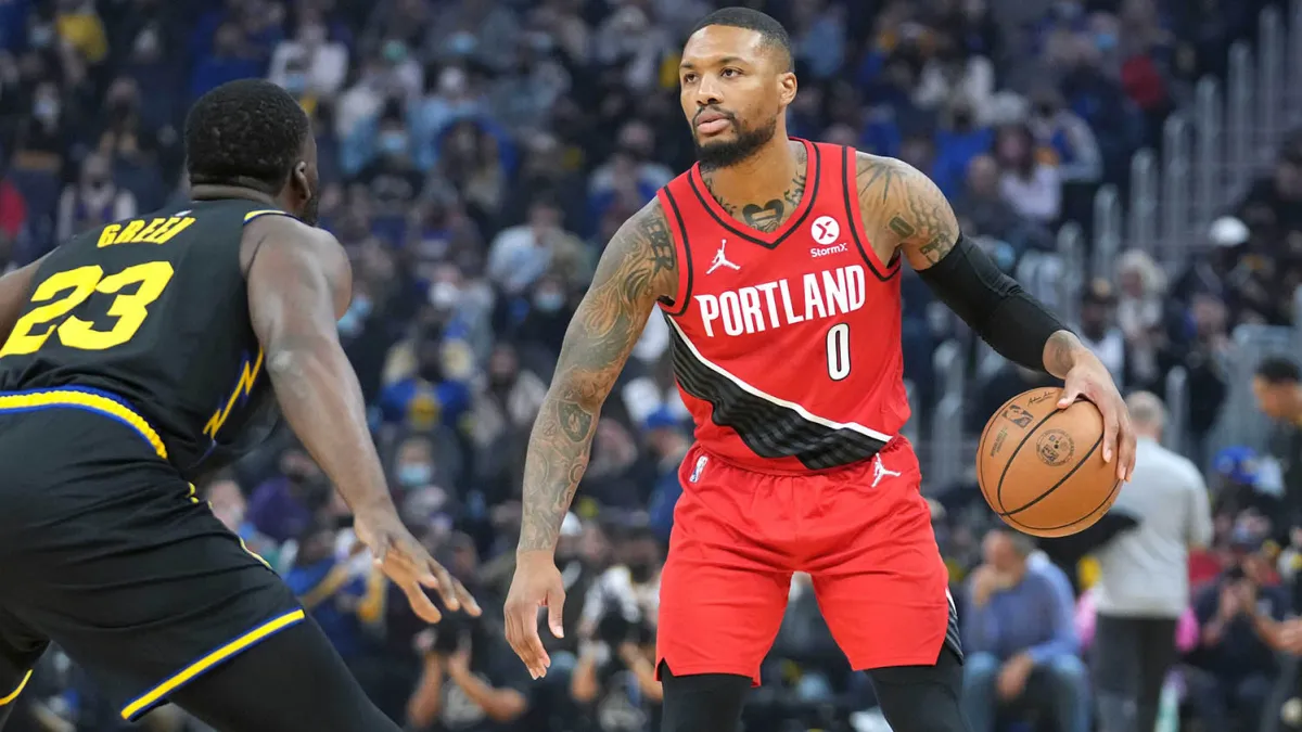 Damian Lillard Trade Analysis