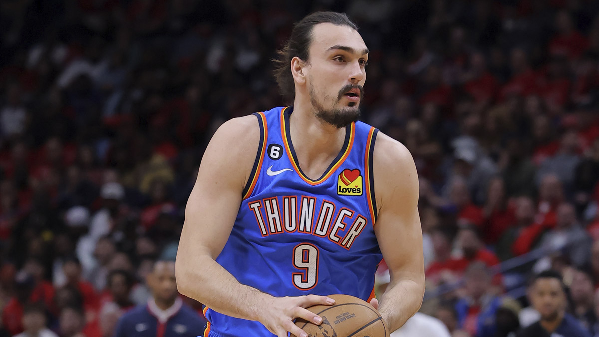 Why the Minnesota Timberwolves decided to trade Dario Saric