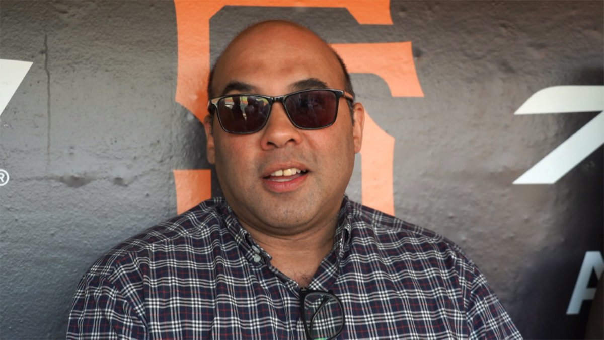 SF Giants: Farhan Zaidi breaks down trade deadline outlook