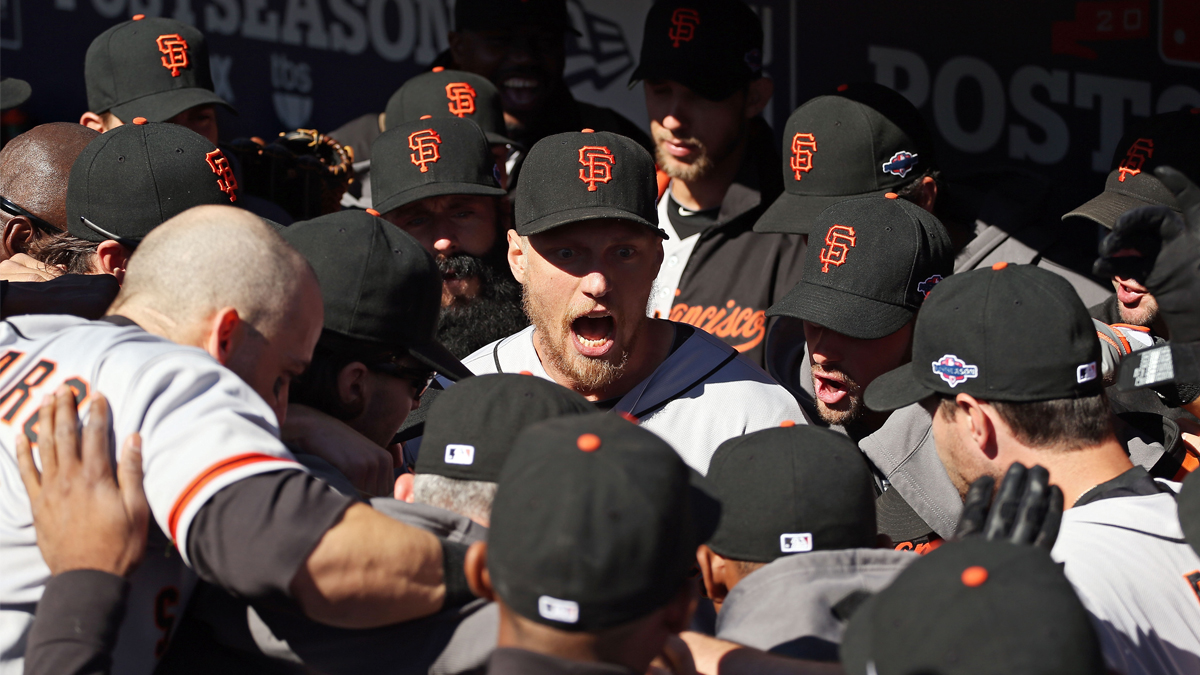 World Series 2014: Recapping Most Memorable Moments from Giants vs