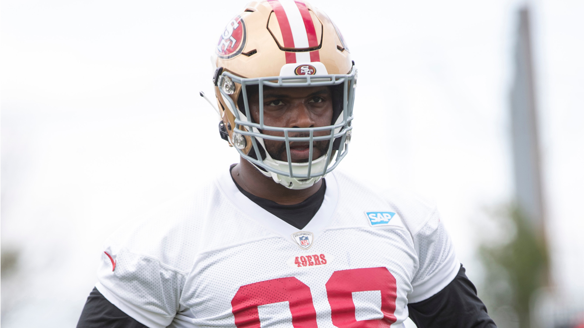 49ers’ Javon Hargrave NFL Free-agency Signing Shocked Peter King – NBC ...