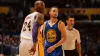 Why Steph's Warriors career draws Kobe comparison from Ice Cube