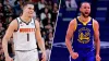 Michael Porter Jr. believes he's second-best NBA shooter behind Steph Curry