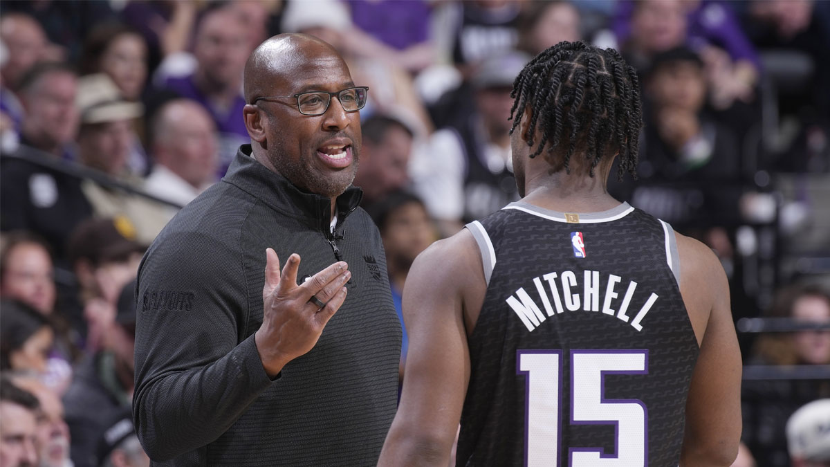 Kings news: Davion Mitchell shares advice given to him by Chris Paul