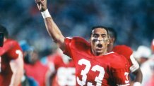 49ers legend Roger Craig advances in 2024 Pro Football Hall of