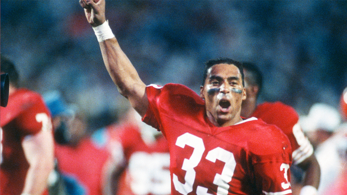 Four Former 49ers Named Semifinalist for Pro Football Hall of Fame Class of  2022