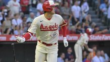 Angels News: Dodgers Manager Had Fanboy Moments Over Shohei Ohtani on  Wednesday - Los Angeles Angels