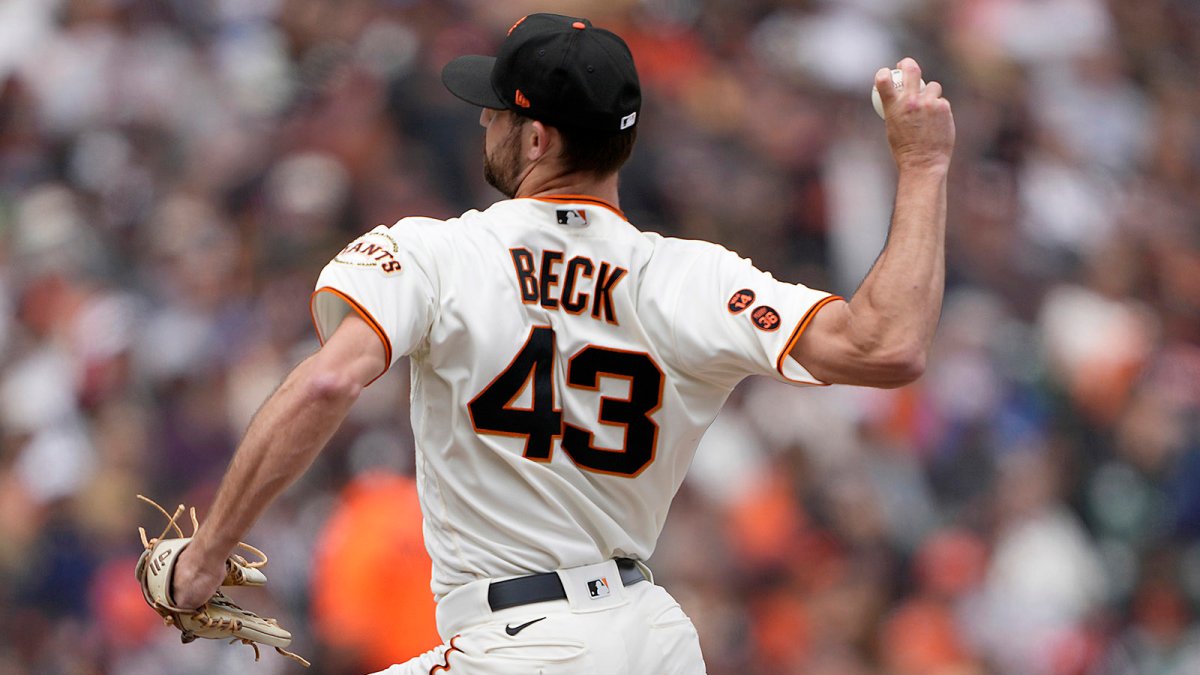 Laying out the second half of the season for the SF Giants - Sactown Sports