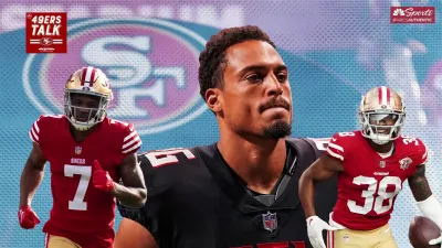 Locked On 49ers Live Stream 