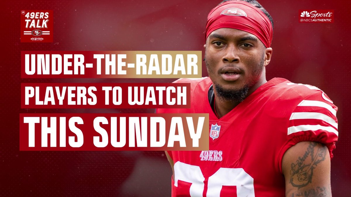 How to Watch 49ers vs Raiders Preseason Game for Free