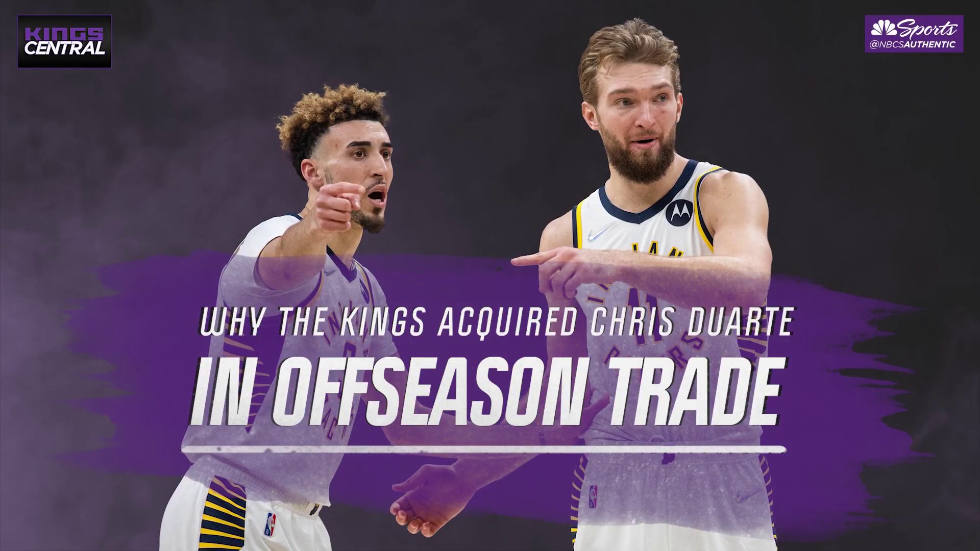Sacramento Kings Offseason Preview I Kings 2023 NBA Draft Targets & NBA  Trade & Free Agency Targets 