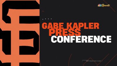 Gabe Kapler explains his 'responsibility' to amplify Black voices - NBC  Sports