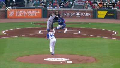LaMonte Wade Jr. - MLB First base - News, Stats, Bio and more