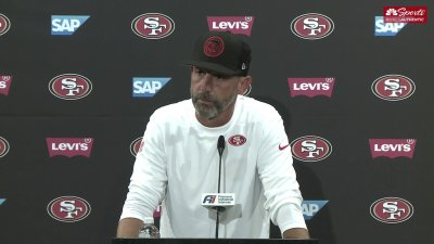 How to watch Saturday's San Francisco 49ers preseason game against the  Denver Broncos - CBS Sacramento