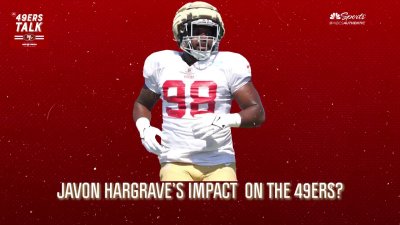 Peter King explains why 49ers couldn't pass on Javon Hargrave in