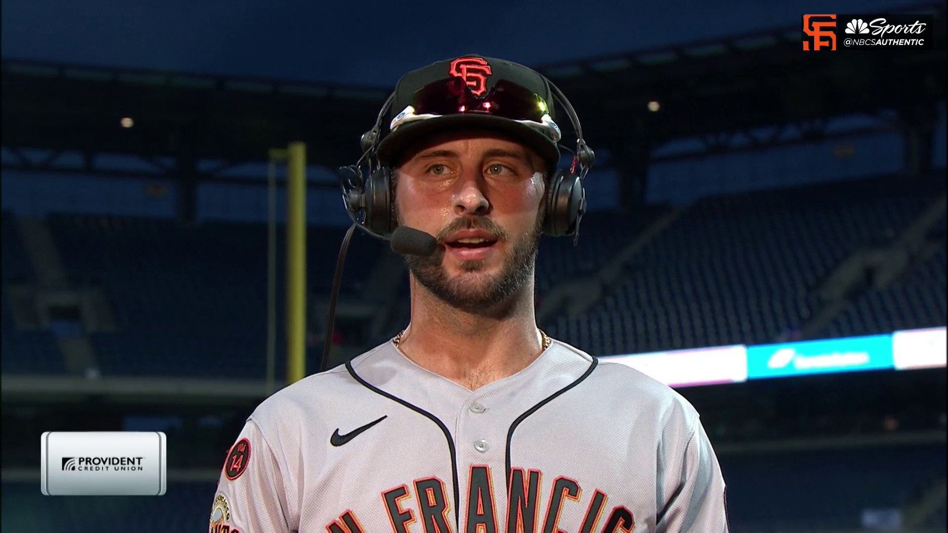 Paul DeJong makes memorable debut as Giants rally to beat Phillies